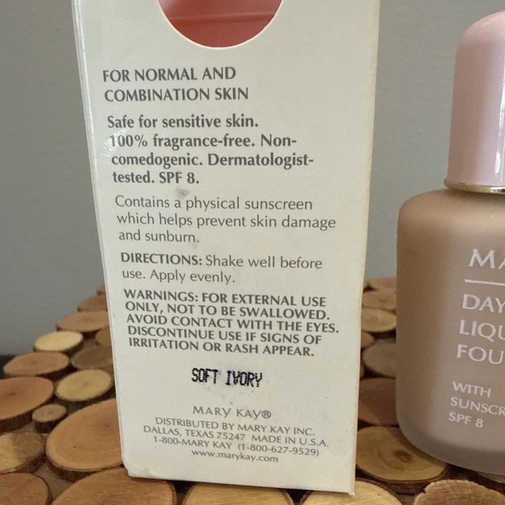Mary Kay mary kay